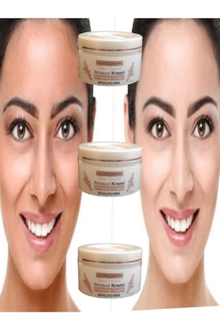 Gees Global Arnavut Ciltte Beyazlatma Kremi 50 Ml Gbzs