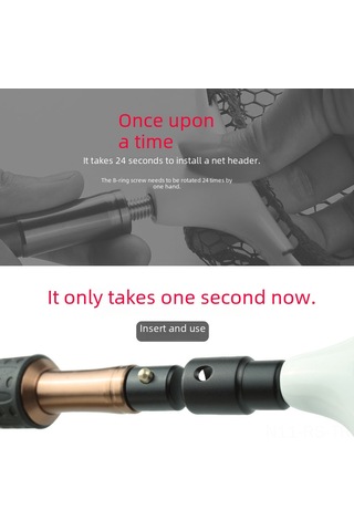 Reedark Alüminyum Alçıklı Balık Avı Ağırlığı Bağlantı Parçası - Rekabetçi Döndürme Engeli, Dayanıklı Ve Hafif 2. Nesil Mavi