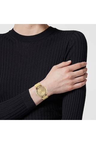 Versace Swiss Made Vrscve3m01223 Kadın Kol Saati