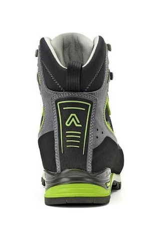Asolo Corax Gv MM Erkek Outdoor Bot Su Geçirmez Siyah