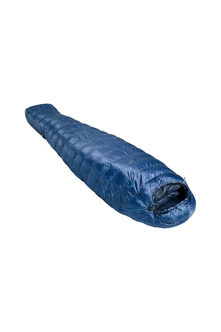 Vaude Rotstein 1250 Kuş Tüyü Uyku Tulumu 15934 Çok Renkli