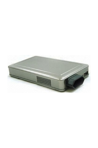 Linetech Tam Sinüs İnvertör 24v 120w Pure Sine Wave Inverter 12s