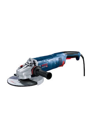 Bosch Professional GWS 24-180 JZ Büyük Taşlama Makinesi - 06018C2301