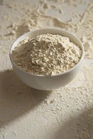 Kaşka Kastamonu Siyez Unu 5 KG 70 - 1