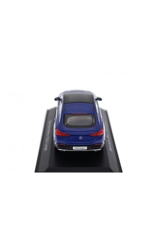 Iscale 1:43 İscale 2020 Mercedes Benz Gle Coupe Amg Line C167