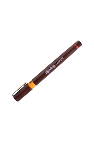 Rotring Rapido Kalemi Isograph 0.20 Mm