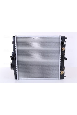Su Radyatörü 26Mm Kalın Tip Cıvıc Otom. 1992-2001 N11.4412 Su Radyatörü 26Mm Kalın Tip Cıvıc Otom. 1992-2001 N11.4412