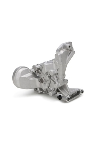 Opel Grandland 1.2 Benzinli Yağ Pompası Psa Marka 9837408880