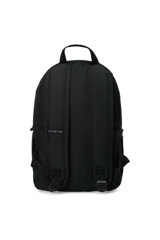 Kinetix Sırt Çantası Unisex Siyah Sn362 Rıley