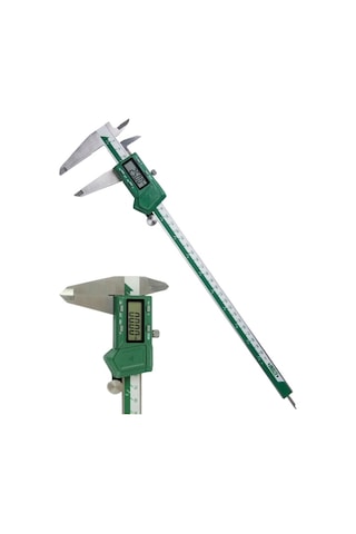 İnsize 1103-300 Dijital Kumpas 0-300mm Absolute