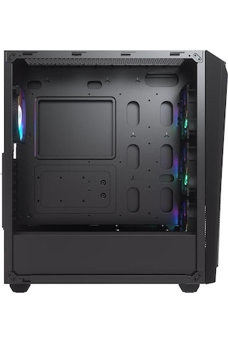 Cougar MX660 Mesh Rgb Kasa 850 W 80+ Gold Psu Bilgisayar Kasası