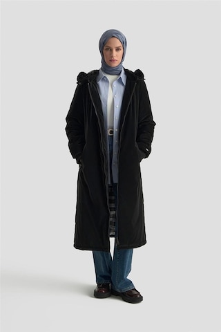 Armine Kap 25k7927 Siyah Siyah