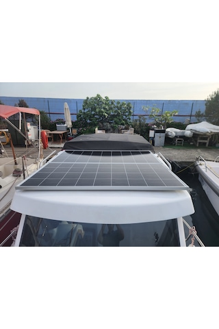 2 205 410 Watt 24 Volt