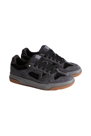 000d6fbfb1-r Vans Upland Spor Ayakkabı Gri 000d6fbfb1-r