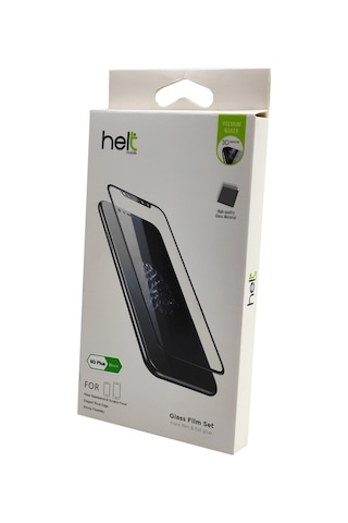 Helt Apple Uyumlu iPhone 6s 3d Superglass Full Cam Koruyucu