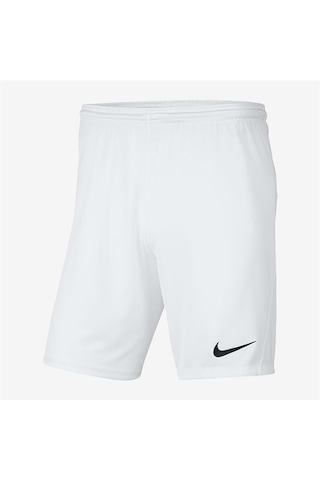 Nike Df Park III Short Nb K Şort BV6855-100