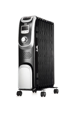 Beko BRI 9D 2000 9 Dilimli 2000 W Yağlı Radyatör