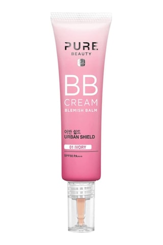 Pure Beauty Bb Krem Spf50 Pa Ivory 30 Ml Diğer