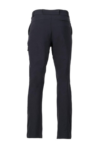 2As Iron Pantolon Siyah