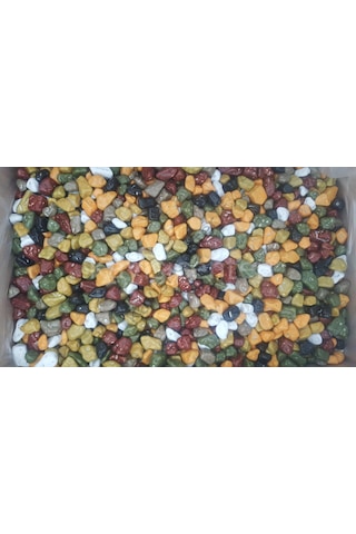 Toptan Çakıltaşı Çikolata 10 Kg