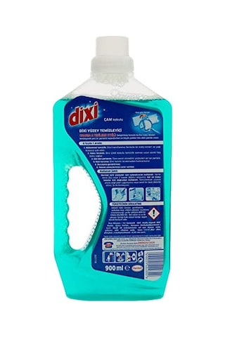 Bref Dixi Çam Kokulu Yüzey Temizleyici 1 X 900 Ml 2li Paket