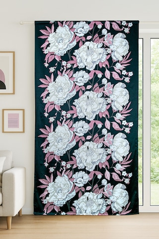 Rakka Blackout Fon Perde Siyah 140x240 Siyah