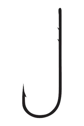 Fudo Hooks - Fwsb-Bn Iğne-6101-3/0-1/0-2