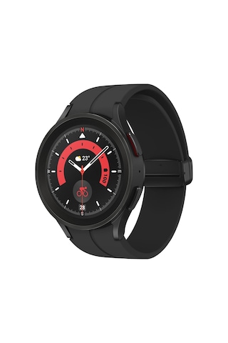 Samsung Galaxy Watch 5 Pro Akıllı Saat (Samsung Türkiye Garantili)