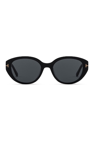 Tom Ford 1246 01a Siyah - Altın