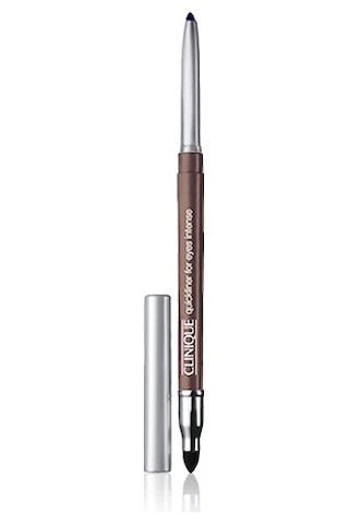 Clinique Quickliner For Eyes Intense Göz Kalemi Intense Chocolate