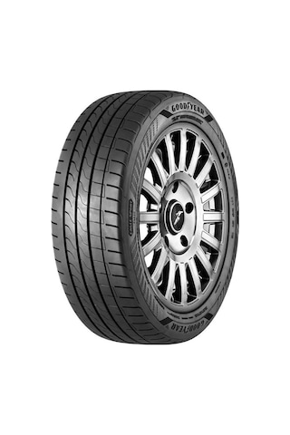 Goodyear 235/50 R19C 111/109T Eagle Sport Cargo Yaz Lastiği 2024