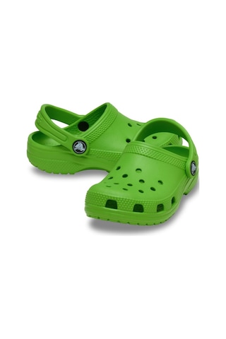Crocs Classıc Clog K Çocuk Terlik 206990 206990 30t 30t