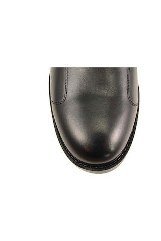 Forelli Motto-g Merdane Bot 31664 Siyah