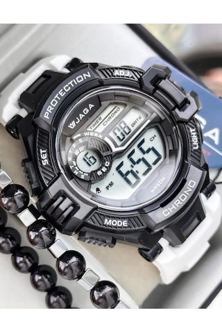 Jaga Jl Em1134-0daa 640041 Genç Kol Saati