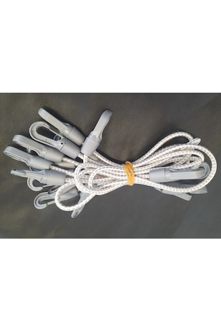 Duble Dolu Ve Güneş Brandası Hactbeck  Ekstra Kalın