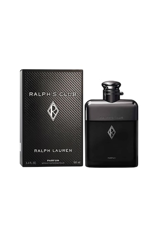 Ralph Lauren Ralph's Club Parfum 100 Ml Erkek Parfümü Odunsu