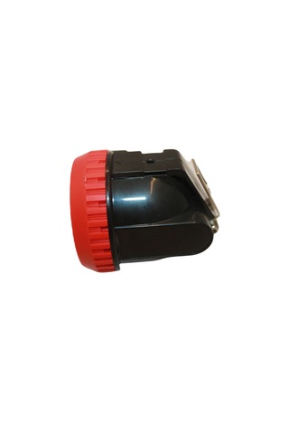 Kl6lm Led Yedek Kafa Lambası Madencilik Yeraltı Kırmızı