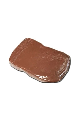Hayal Sepeti Seramik Kil Hamuru Doğal Kahverengi 500 gr.