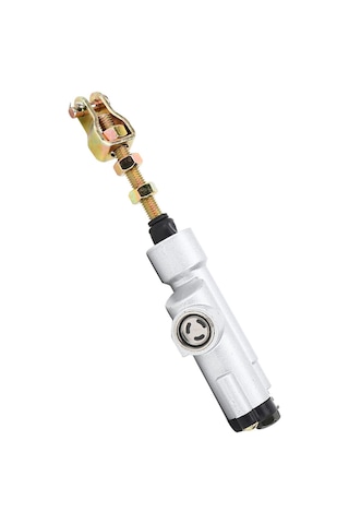 Yaozixa Atv Ve Motosikletler İçin Alüminyum Arka Fren Merkezi Silindiri - Çift Renk Seçeneği, Dayanıklı Ve Güvenli Sürüş