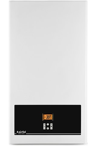 Airfel Digifel Premix 30 kW Tam Yoğuşmalı Hermetik Kombi