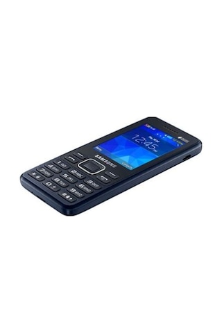 Samsung B350E 32 MB Duos Tuşlu Cep Telefonu (İthalatçı Garantili)