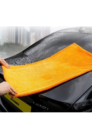 Automix Kurulama Havlusu Hidrovakum Xxl 50x90cm 44932
