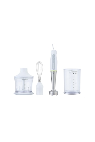 Kenwood HDP109WG 600 W El Blender Seti