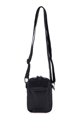 Dıscovery D00910 Askılı Çanta Siyah