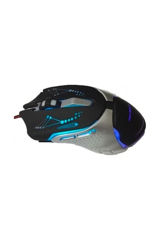Owwotech Polygold OW-8813 Gaming Oyuncu Mouse