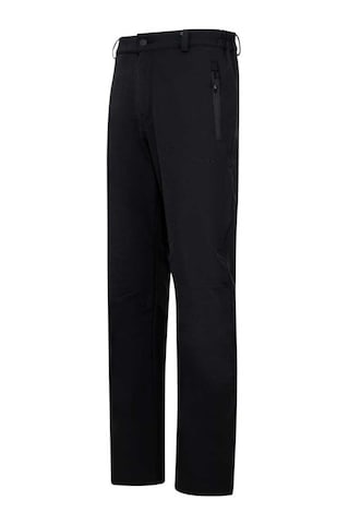 2as Wooly Merino Yünlü Erkek Pantolon 2asmypmfbfw23-siyah Siyah