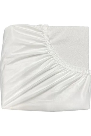 Fitted Sıvı Geçirmez Alez 100x200 Cm