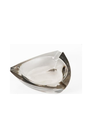 Tr4601 Siyah Kristal Küllük