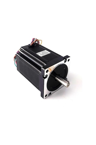 Nema 34 Step Motor 8.5 Nm - 86bhh118