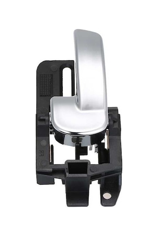 Novahub Nissan Qashqai 07-13 Sağ İç Kapı Kolu Oem 80670-jd00e R - Yüksek Kalite, Krom Kaplı, Kolay Montaj
